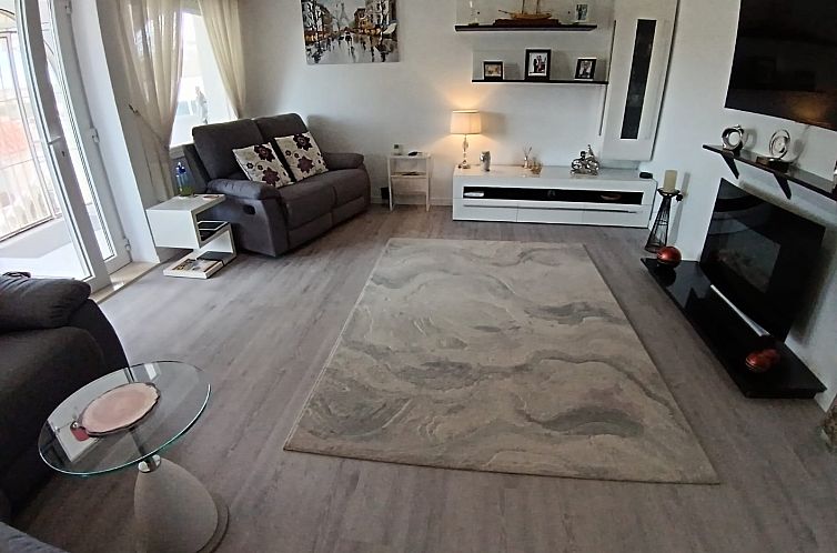 Vrijstaande woning in Ciudad Quesada