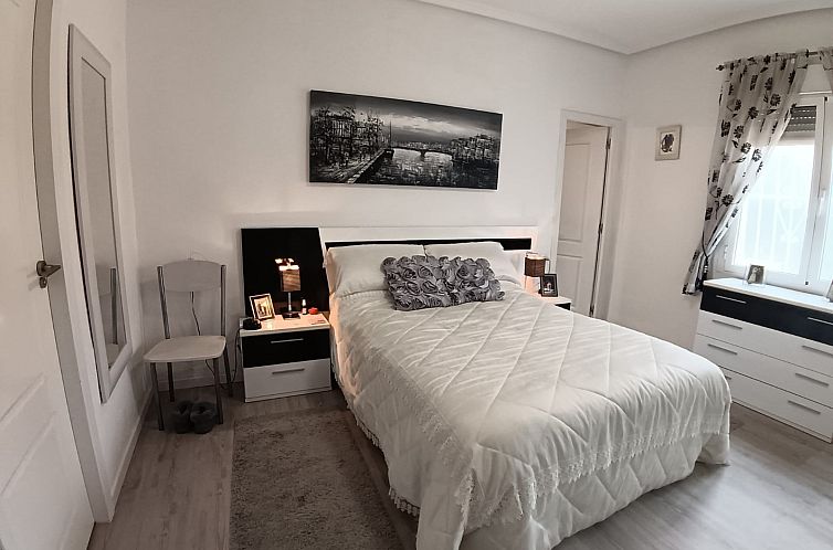 Vrijstaande woning in Ciudad Quesada