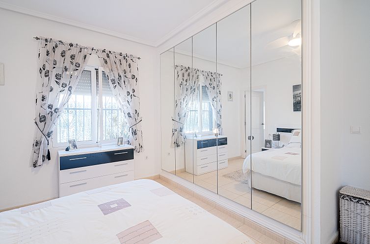 Vrijstaande woning in Ciudad Quesada