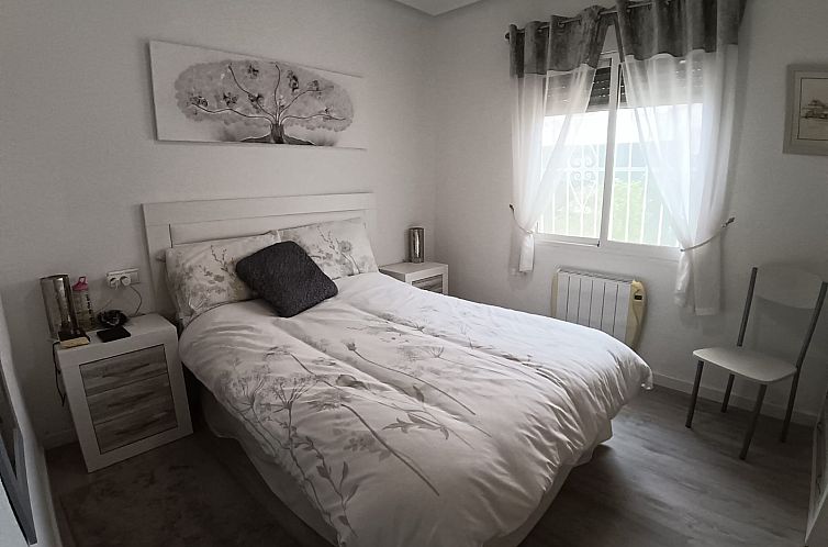 Vrijstaande woning in Ciudad Quesada