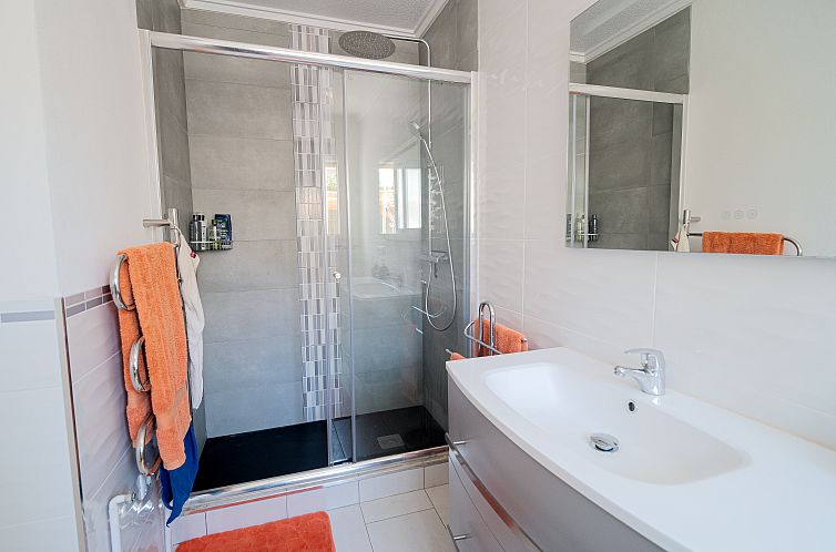 Vrijstaande woning in Ciudad Quesada