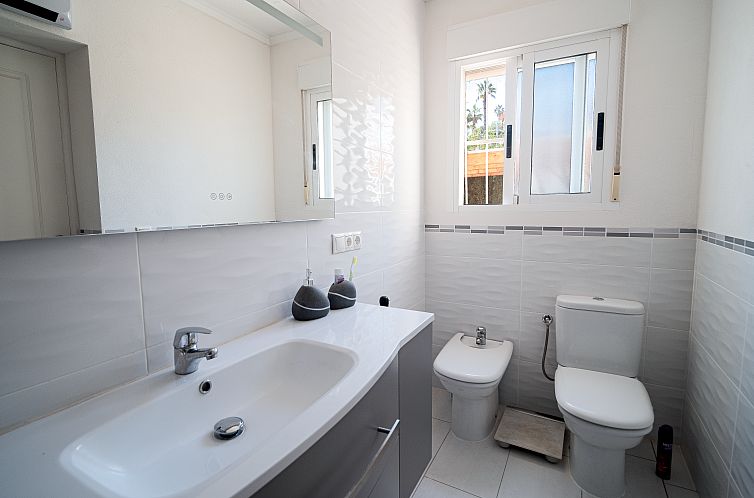 Vrijstaande woning in Ciudad Quesada