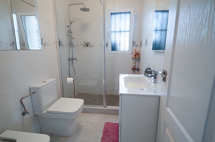 Vrijstaande woning in Ciudad Quesada