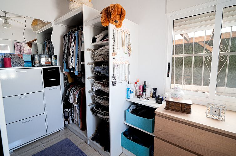 Vrijstaande woning in Ciudad Quesada