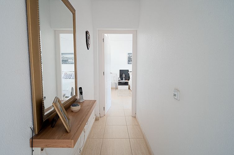 Vrijstaande woning in Ciudad Quesada