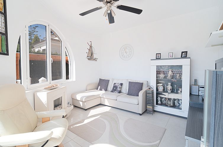 Vrijstaande woning in Ciudad Quesada