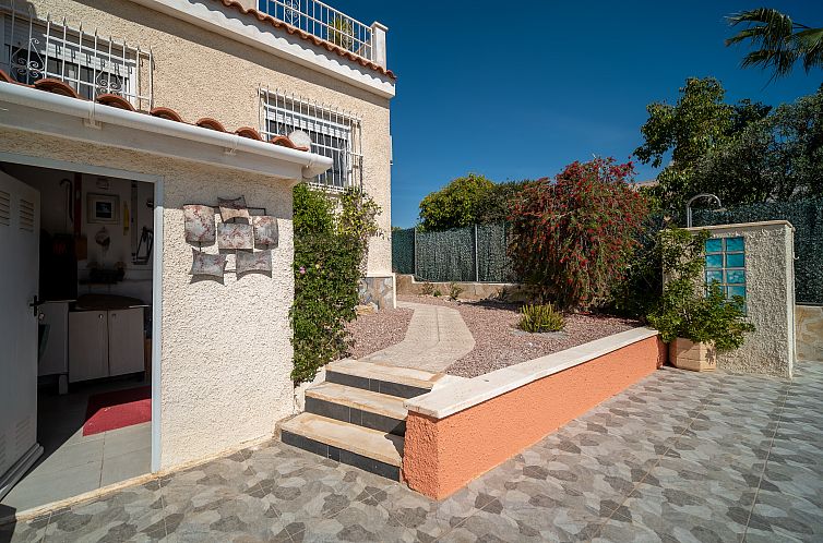 Vrijstaande woning in Ciudad Quesada