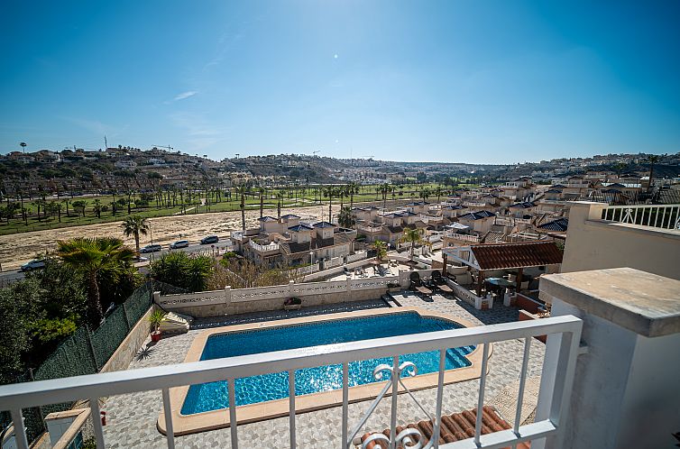 Vrijstaande woning in Ciudad Quesada