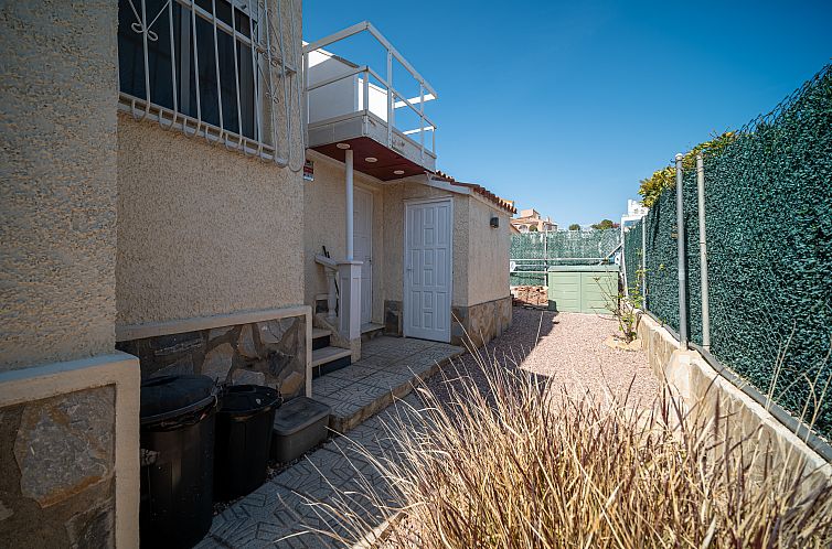 Vrijstaande woning in Ciudad Quesada