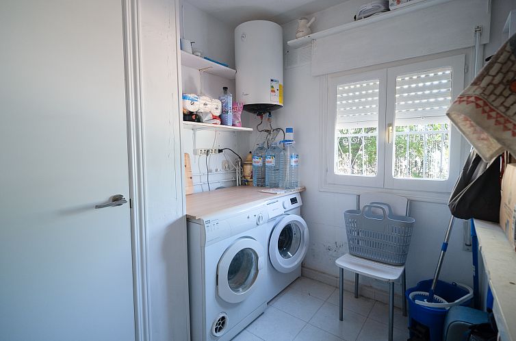 Vrijstaande woning in Ciudad Quesada