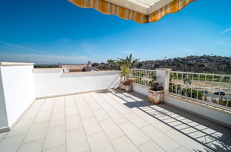 Vrijstaande woning in Ciudad Quesada