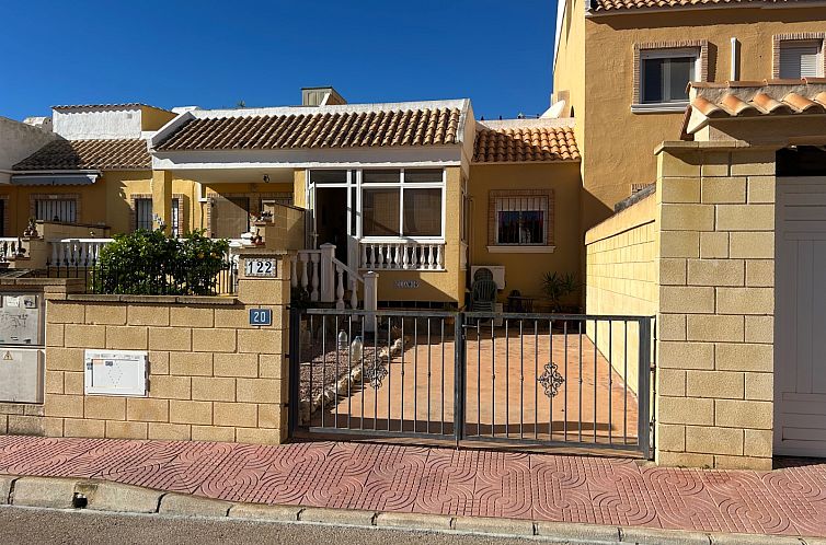 Guest house 14917872 - Holiday property Costa Blanca - Geschakelde woning in Ciudad Quesada