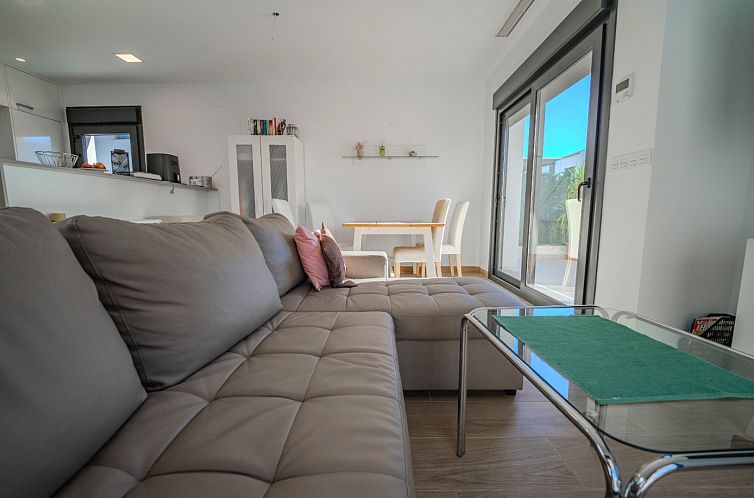 Vrijstaande woning in Ciudad Quesada