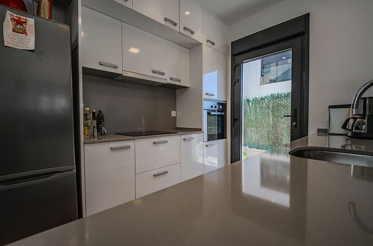 Vrijstaande woning in Ciudad Quesada