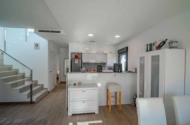 Vrijstaande woning in Ciudad Quesada