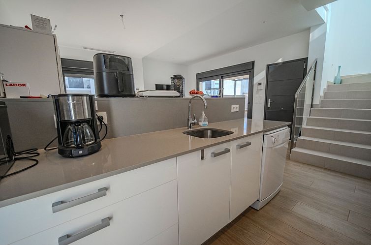 Vrijstaande woning in Ciudad Quesada