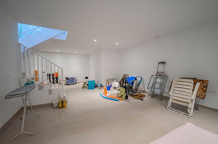 Vrijstaande woning in Ciudad Quesada