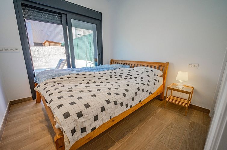 Vrijstaande woning in Ciudad Quesada