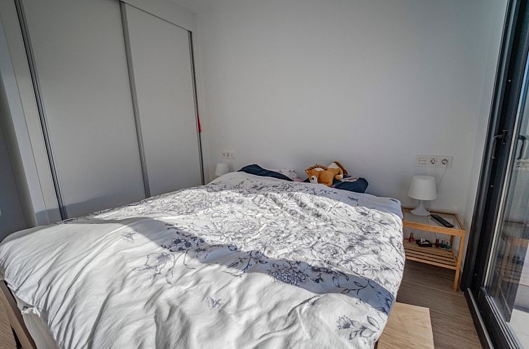 Vrijstaande woning in Ciudad Quesada