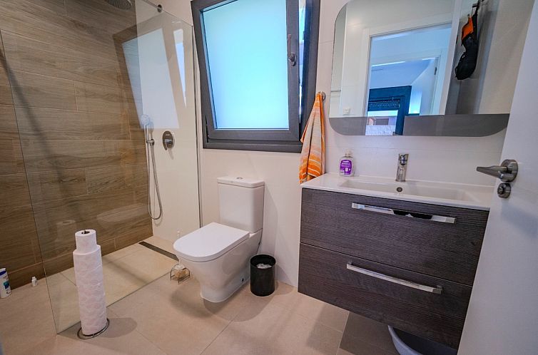 Vrijstaande woning in Ciudad Quesada