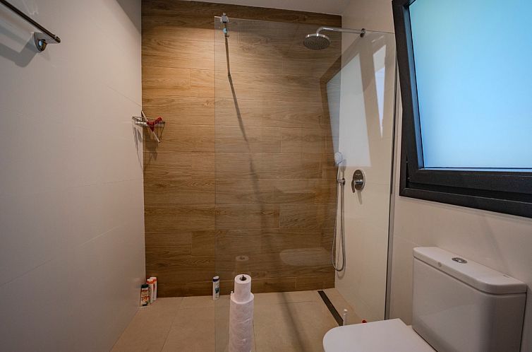 Vrijstaande woning in Ciudad Quesada