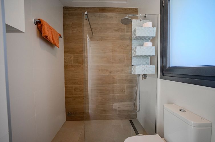 Vrijstaande woning in Ciudad Quesada