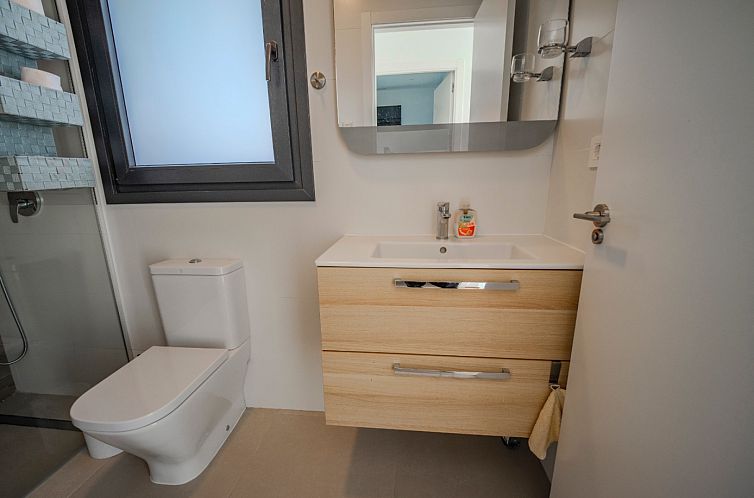 Vrijstaande woning in Ciudad Quesada