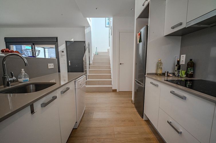 Vrijstaande woning in Ciudad Quesada