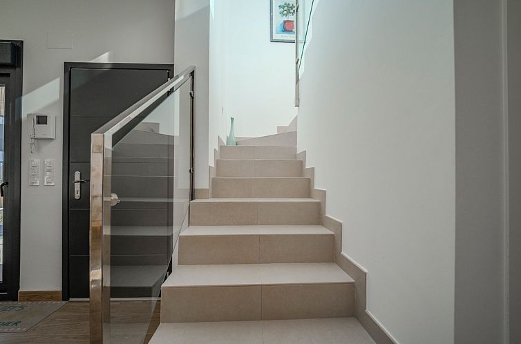 Vrijstaande woning in Ciudad Quesada