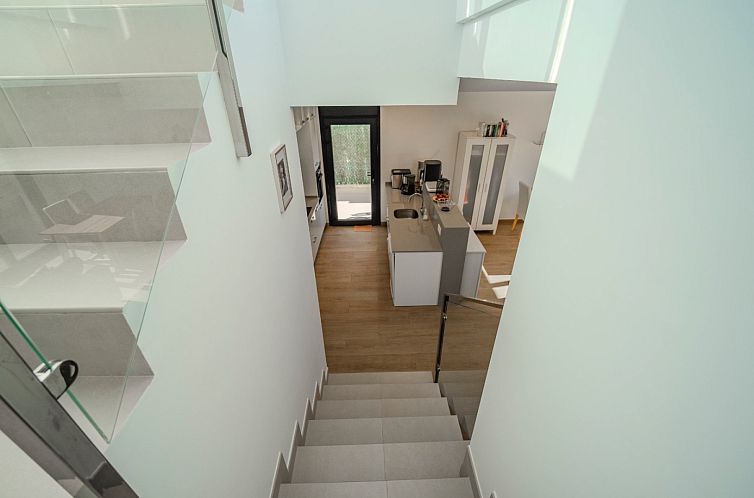 Vrijstaande woning in Ciudad Quesada