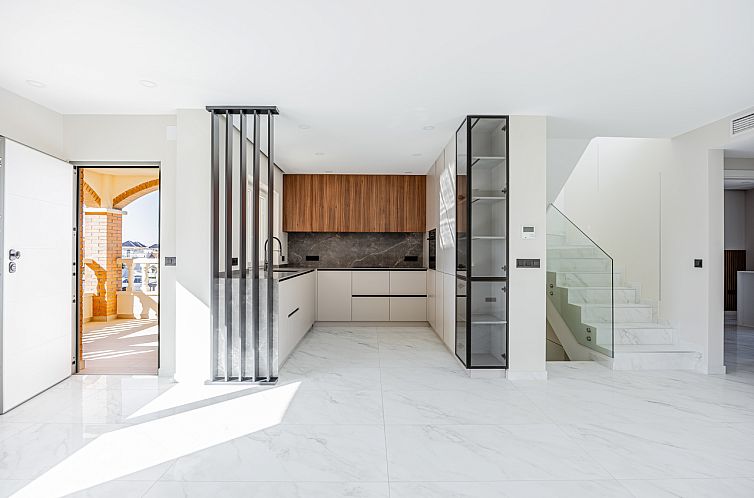 Vrijstaande woning in Ciudad Quesada