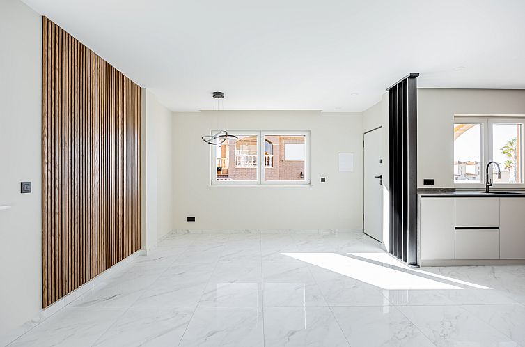 Vrijstaande woning in Ciudad Quesada