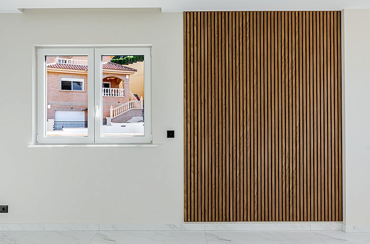 Vrijstaande woning in Ciudad Quesada