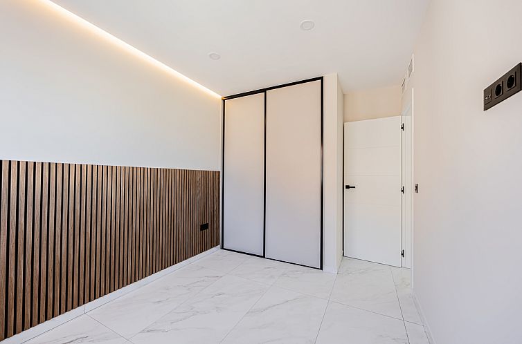 Vrijstaande woning in Ciudad Quesada