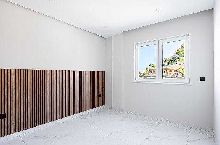 Vrijstaande woning in Ciudad Quesada