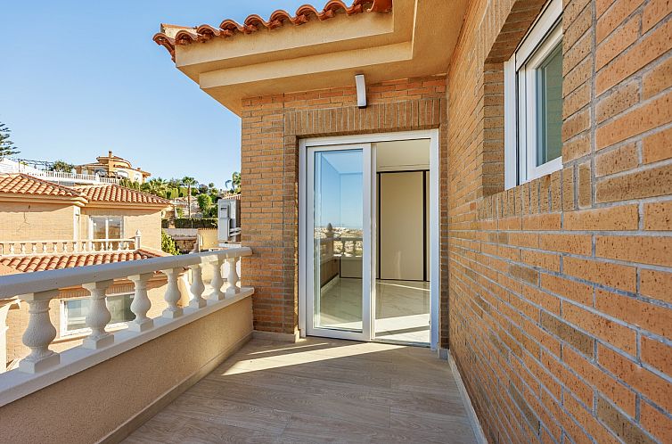 Vrijstaande woning in Ciudad Quesada
