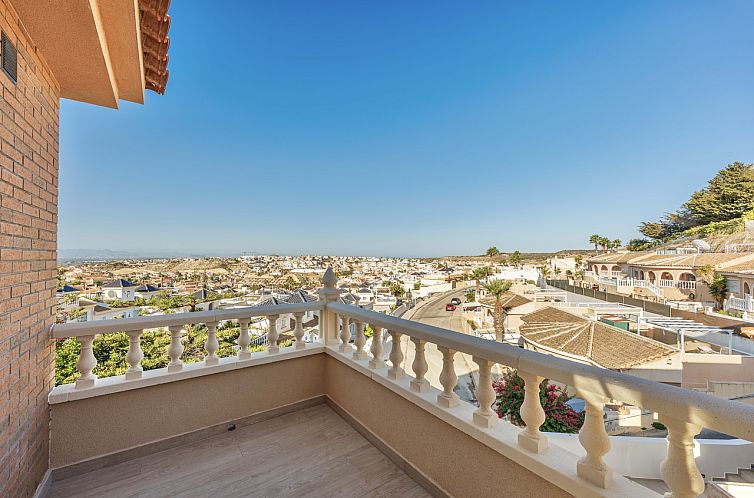 Vrijstaande woning in Ciudad Quesada