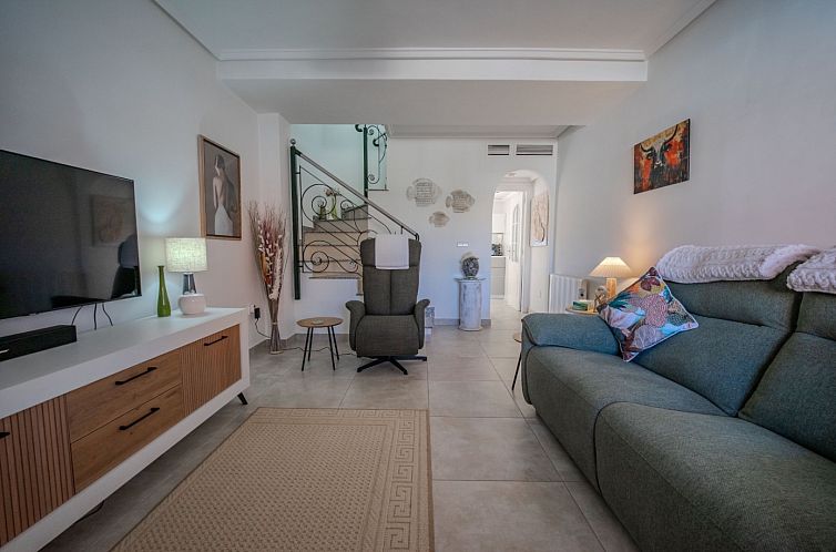 Geschakelde woning in Ciudad Quesada