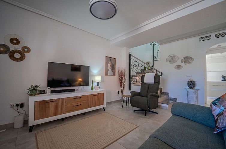 Geschakelde woning in Ciudad Quesada