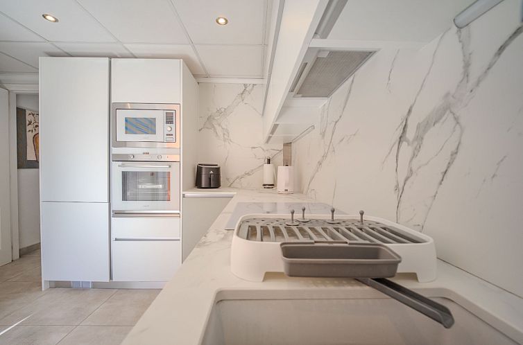 Geschakelde woning in Ciudad Quesada