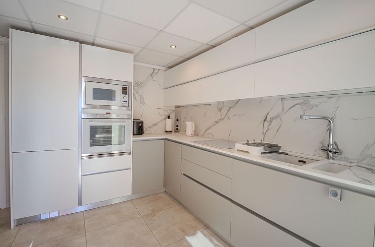 Geschakelde woning in Ciudad Quesada