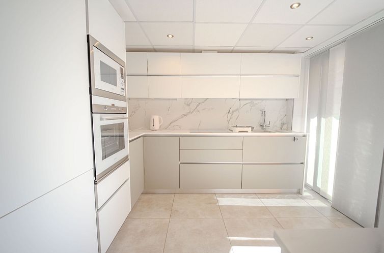 Geschakelde woning in Ciudad Quesada