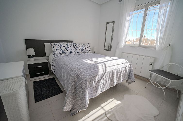 Geschakelde woning in Ciudad Quesada