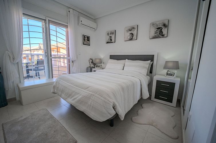 Geschakelde woning in Ciudad Quesada