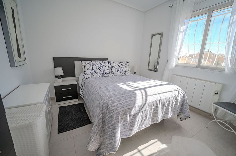 Geschakelde woning in Ciudad Quesada