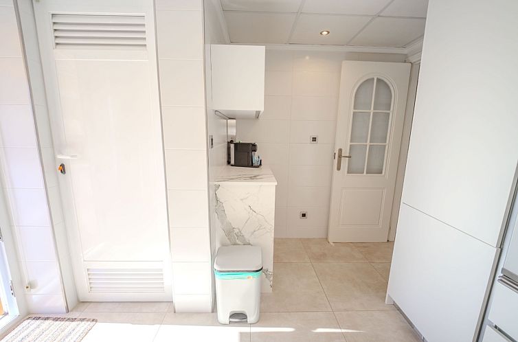 Geschakelde woning in Ciudad Quesada