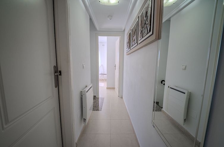 Geschakelde woning in Ciudad Quesada