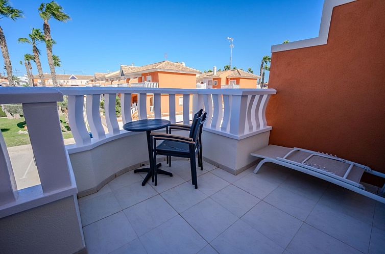 Geschakelde woning in Ciudad Quesada