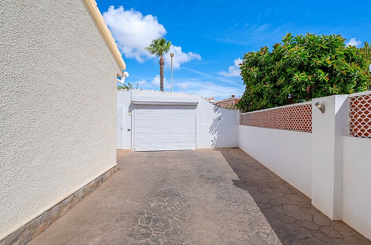 Vrijstaande woning in Ciudad Quesada