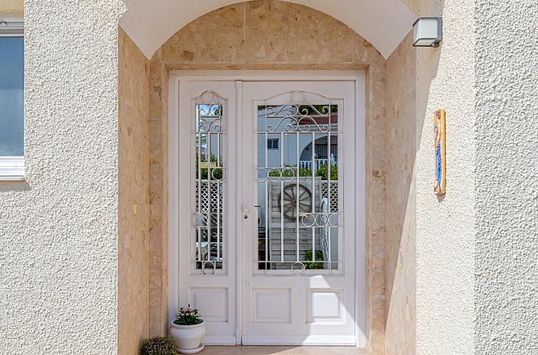 Vrijstaande woning in Ciudad Quesada